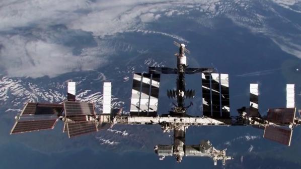 Guerre en Ukraine : Moscou met en péril l'avenir de l'ISS