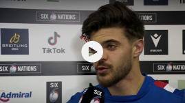 VIDEO. Galles-France : 