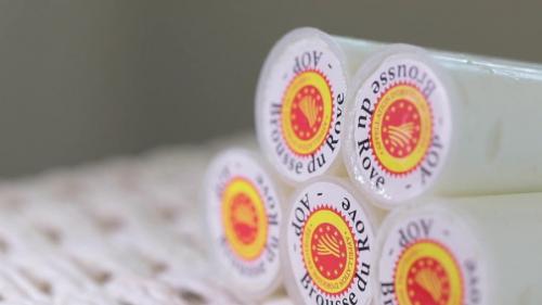 Fromage : la brousse du Rove, une spécialité qui fait la fierté de la Provence