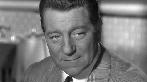 Jean Gabin, l'homme derrière la légende raconté par son fils Mathias Moncorgé