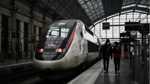 Ce qu'il faut savoir sur le projet de ligne de trains à grande vitesse Bordeaux-Toulouse