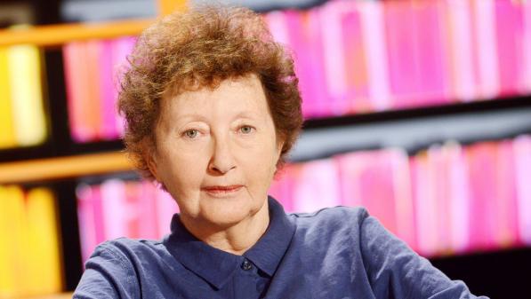 Liliane Korb, l'une des deux plumes derrière l'auteur de polar Claude Izner, est morte à 82 ans