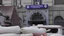 War in Ukraine: Lviv, a city under tight security 