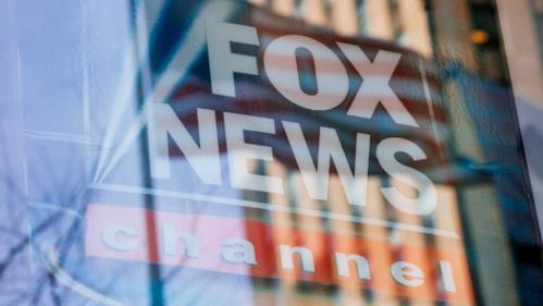 Guerre en Ukraine : un journaliste de la chaîne américaine Fox News tué par des tirs près de Kiev