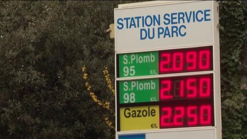 Hausse des prix des carburants : une commune du Tarn propose un chèque énergie