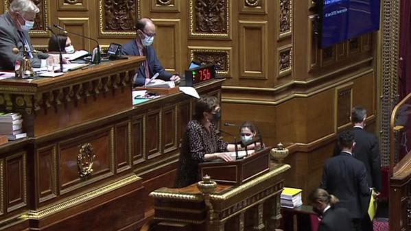 Cabinets de conseil : un rapport accablant du Sénat