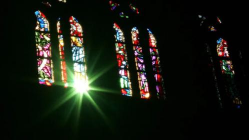 Strasbourg : le rayon vert de la cathédrale, qui attirait de nombreux touristes, a disparu