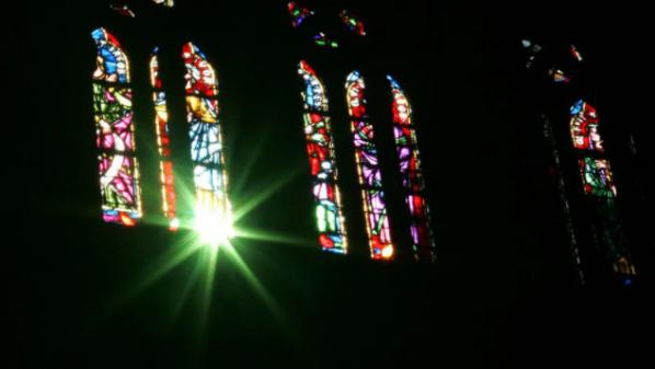 Strasbourg : le rayon vert de la cathédrale, qui attirait de nombreux touristes, a disparu