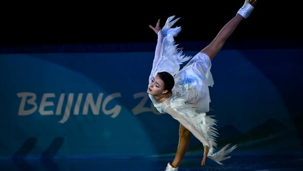 Patinage artistique : face à la casse d'enfants champions, l'âge de la discorde