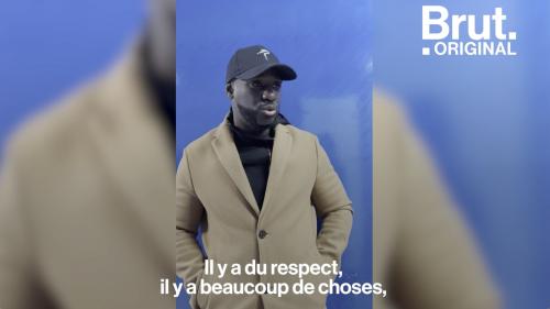 VIDEO. Avec les jeunes joueurs du FC 93 Bobigny