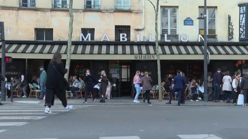 Assassinat de Federico Martin Aramburu : la conductrice présumée interpellée