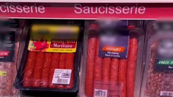 Supermarché : la revente de viande avariée dans certaines enseignes, une pratique interdite mais répandue