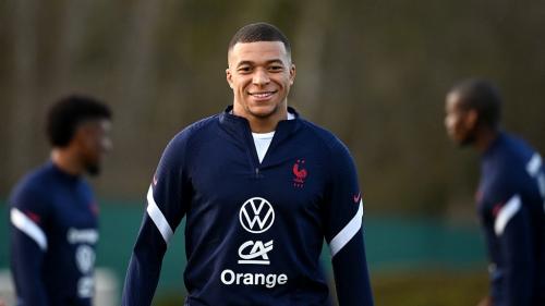 Equipe de France : le boycott des sponsors décidé par Kylian Mbappé est 