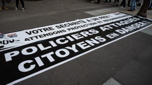 Policiers agressés à Viry-Châtillon : deux jeunes définitivement condamnés à 18 ans de réclusion