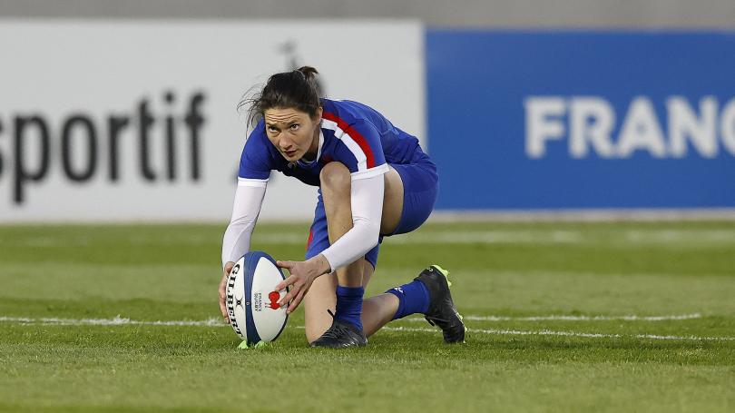 France-Italie : les Françaises débutent leur compétition face aux Italiennes à Grenoble... Suivez le premier match du Tournoi des six nations