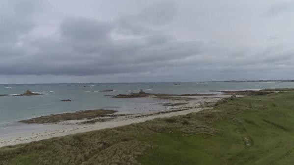 Finistère : les dunes de Keremma, une histoire de transmission