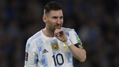 Coupe du monde 2022 : Lionel Messi annonce que le Mondial au Qatar sera 