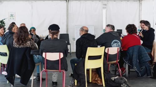 REPORTAGE. Santé mentale et précarité, 