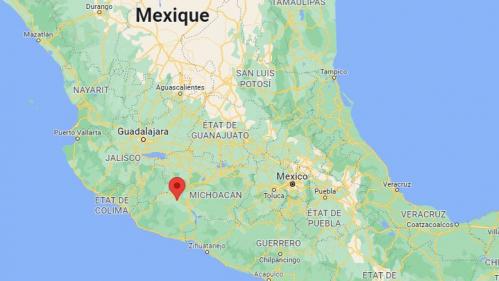 Mexique : 19 personnes tuées dans une fusillade