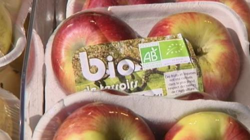 Agriculture bio : les ventes s'essoufflent