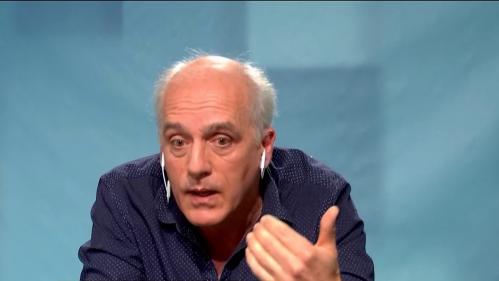 VIDEO. Présidentielle : Philippe Poutou, candidat du NPA, refuse 