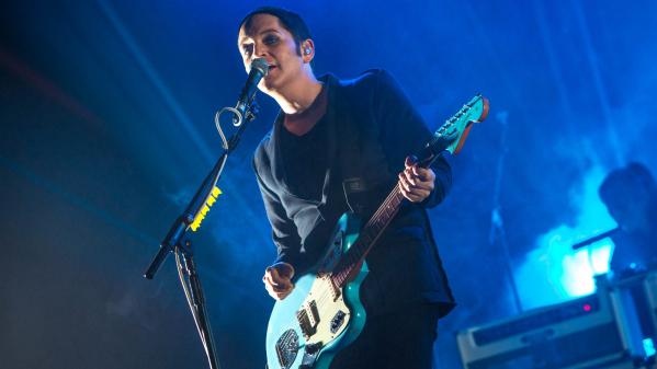 Brian Molko, de Placebo : 