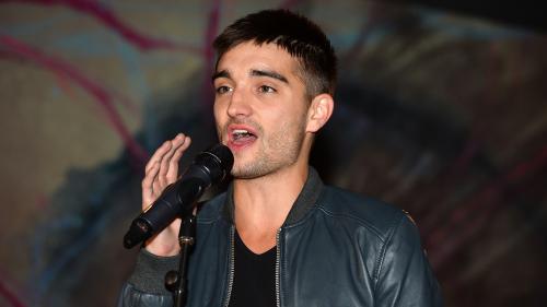 Tom Parker, chanteur du boys band britannique The Wanted, est mort à l'âge de 33 ans