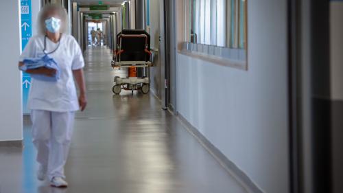 Rapport des sénateurs sur l'hôpital : le syndicat Force ouvrière appelle à 