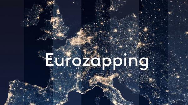 Eurozapping : l'Allemagne bientôt sans le gaz russe ?