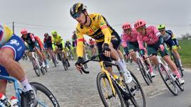 Tour des Flandres : Laporte, Turgis, Sénéchal, Madouas, les chances pour une victoire française