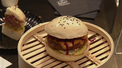 Gastronomie : découvrez le gagnant du concours du meilleur burger