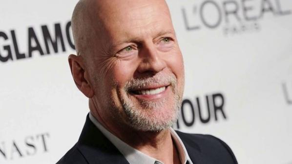 Cinéma : retour sur la grande carrière de Bruce Willis