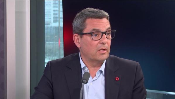 Immobilier : pour Guillaume Martinaud, président du réseau Orpi, 