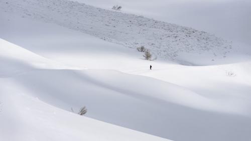 Météo : la Savoie placée en vigilance orange pour risque d'avalanches