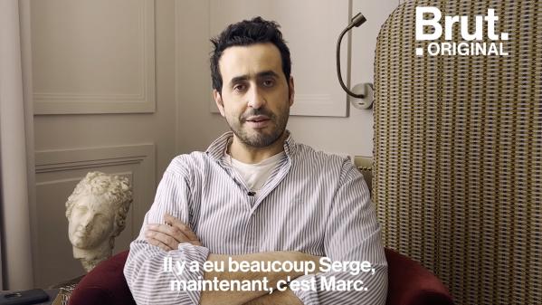 VIDEO. Jonathan Cohen nous dit (presque) tout sur lui