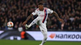 West Ham-Lyon : mais où est passé Jérôme Boateng ?