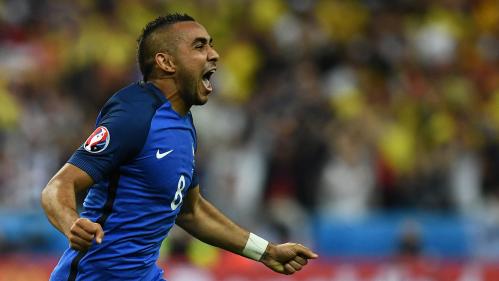 Football : avant la volée contre le PAOK Salonique, les cinq chefs d'oeuvre de Dimitri Payet