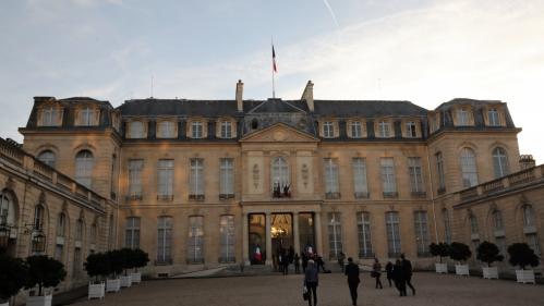 Le palais de l'Élysée, un lieu de fantasme pour les Français