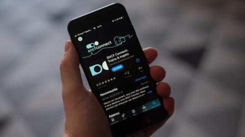 SNCF Connect : la compagnie promet de nouvelles modifications de l'application à partir de mai