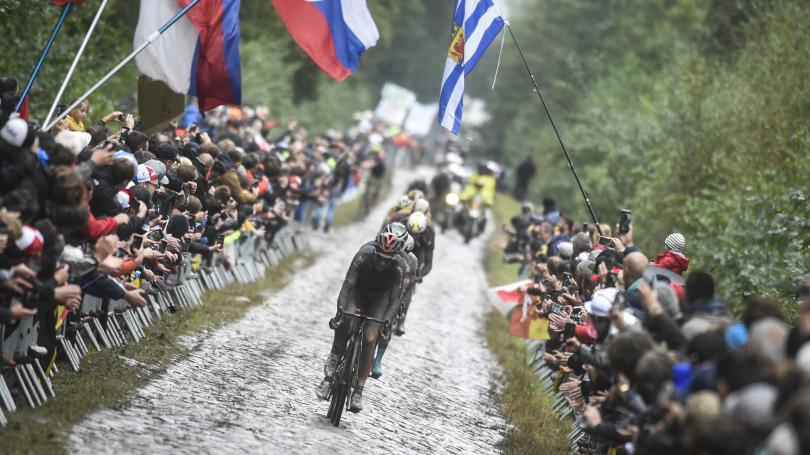 Paris-Roubaix : secteurs mythiques, pépites moins connues... Où se placer pour vivre au mieux la course en tant que spectateur ?