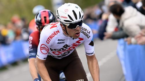 Amstel Gold Race : de vainqueur à vaincu, 