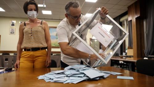 Résultats présidentielle 2022 : découvrez les résultats du premier tour dans votre commune à partir de 20 heures