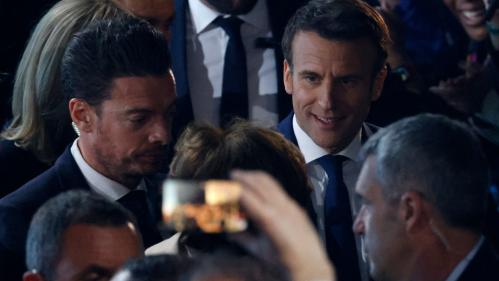 Présidentielle 2022 : Emmanuel Macron fera son premier déplacement d'entre-deux tours à Lens lundi