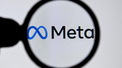 Le groupe Meta teste la vente d'objets virtuels dans le métavers