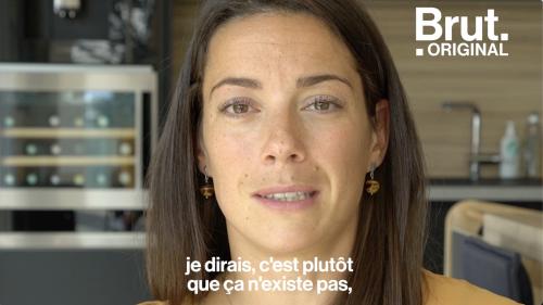 VIDEO. Elle se bat pour démocratiser la maternité dans le sport professionnel