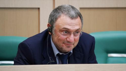 ENQUÊTE. Comment l'oligarque russe Suleyman Kerimov a mis ses milliards à l'abri des autorités fiscales