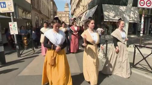 Bouches-du-Rhône : la Feria d'Arles de retour après deux ans d'absence