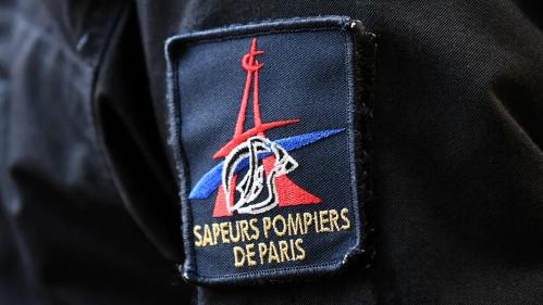 De très importants dégâts dans une église orthodoxe de Paris suite à un incendie