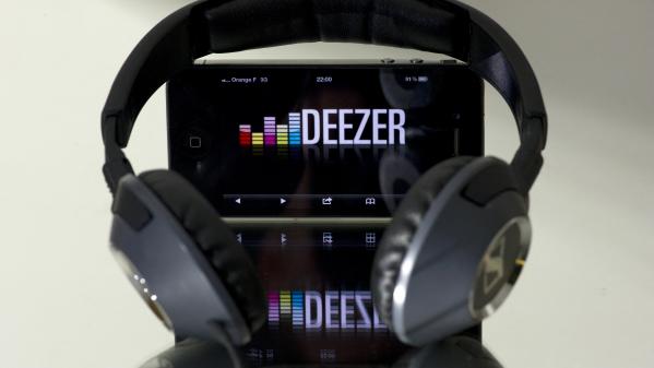 Deezer bientôt cotée à la Bourse de Paris