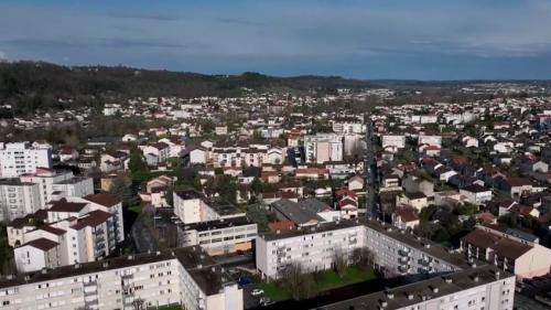 Immobilier : à Périgueux, un moyen innovant de lutter contre l'étalement urbain